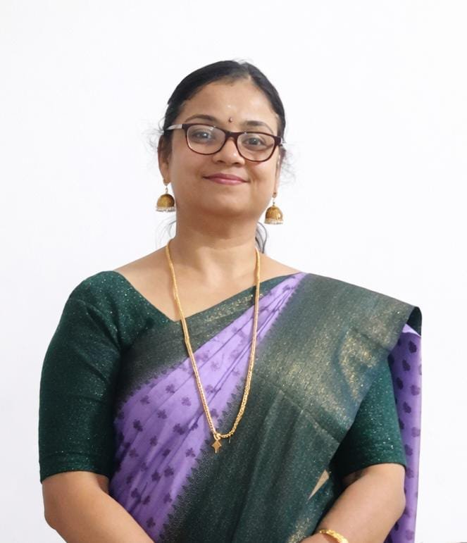 SHEEJARANI K N